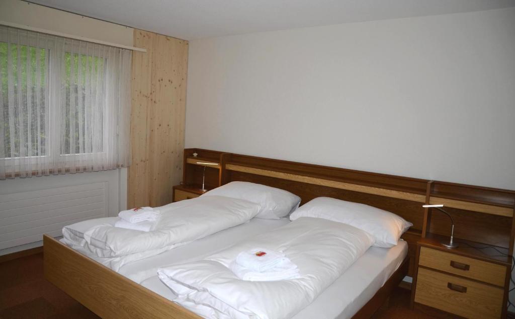 2-Star Griwarent Apartments Grindelwald Room photo