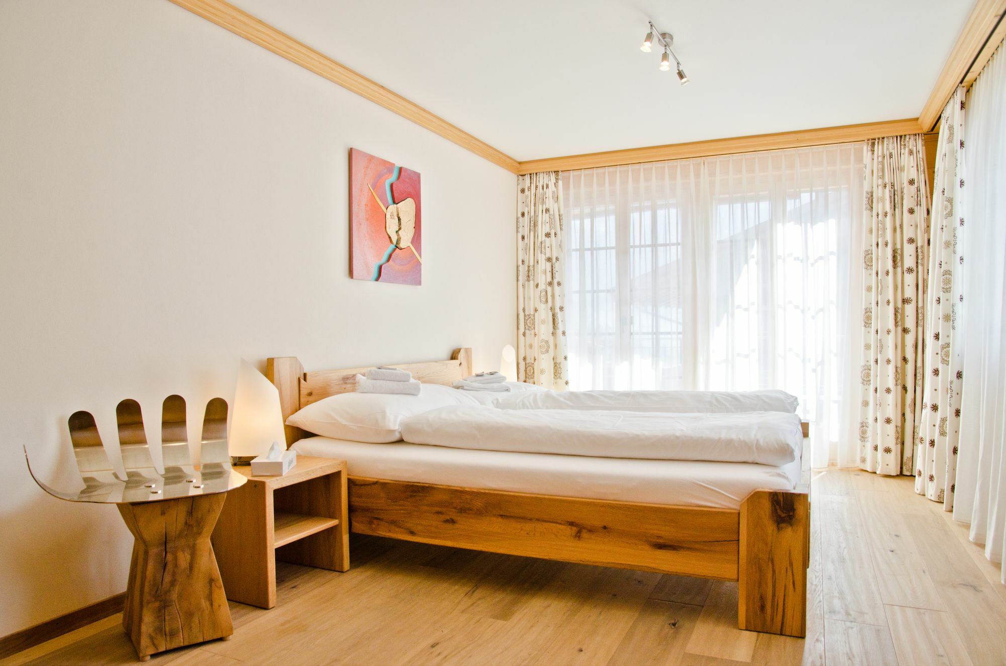 2-Star Griwarent Apartments Grindelwald Exterior photo