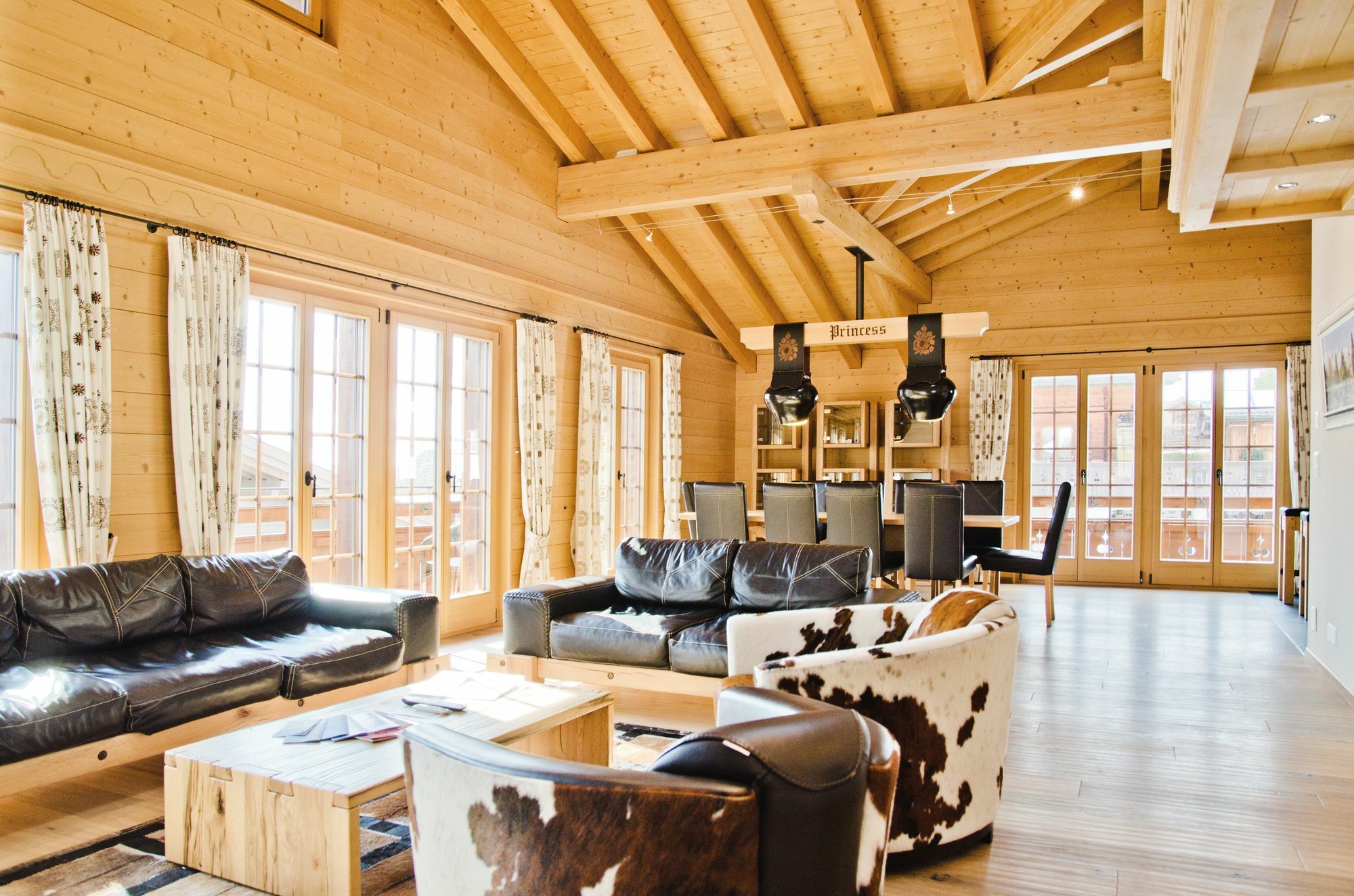 2-Star Griwarent Apartments Grindelwald Exterior photo