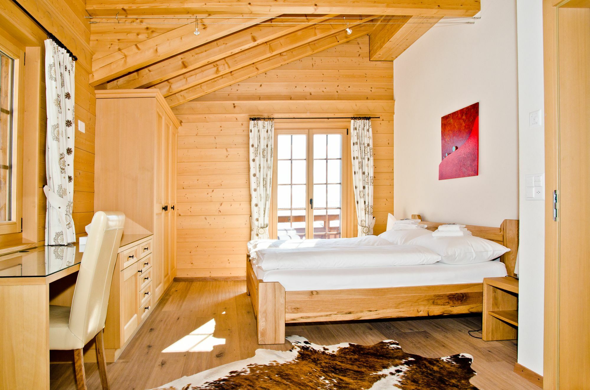 2-Star Griwarent Apartments Grindelwald Exterior photo